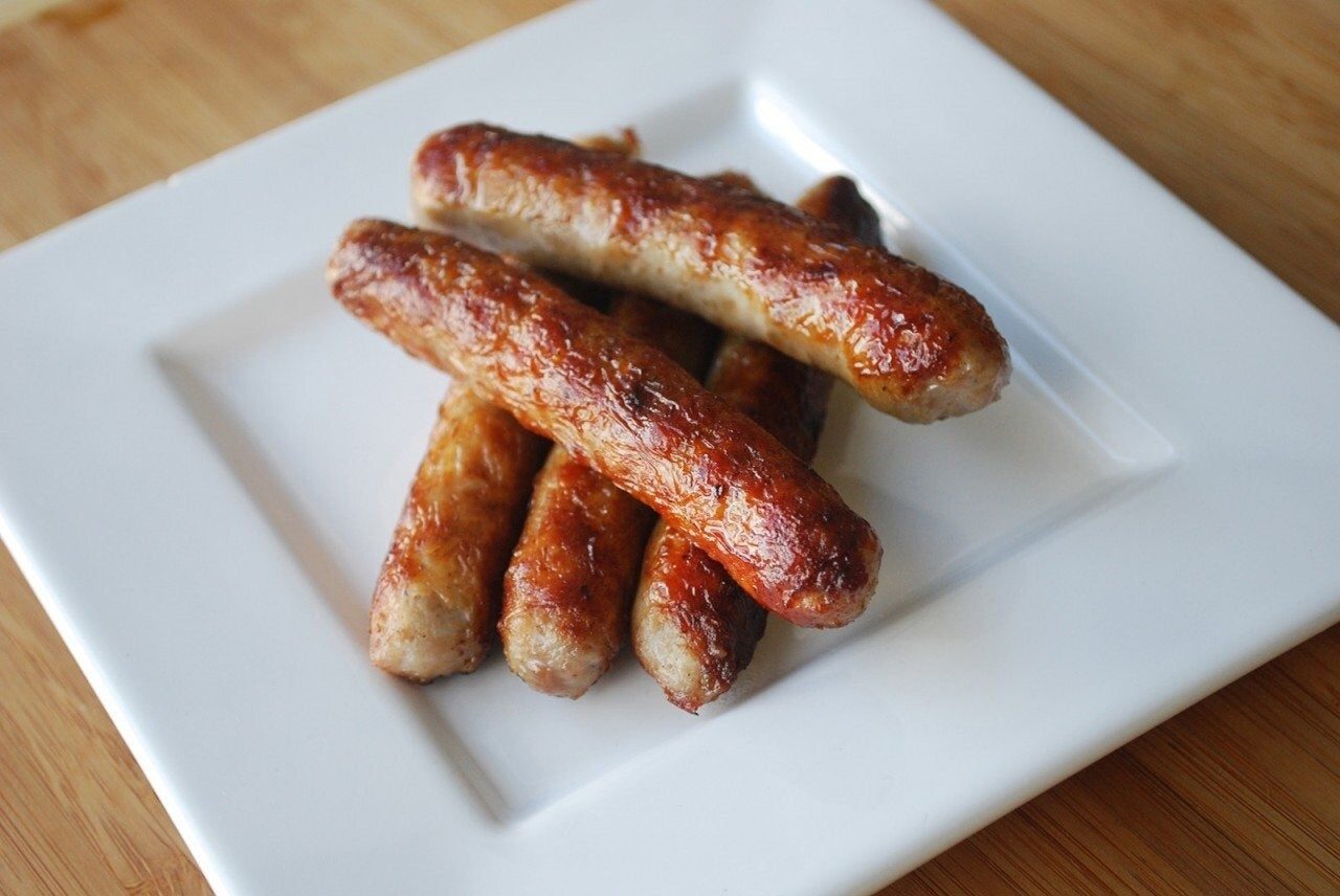 Sausage Links.