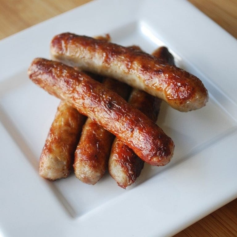 Sausage Specialties You’ll Love