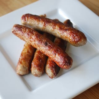 Sausage Links