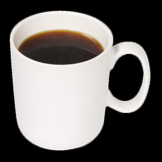 Coffee/Tea.