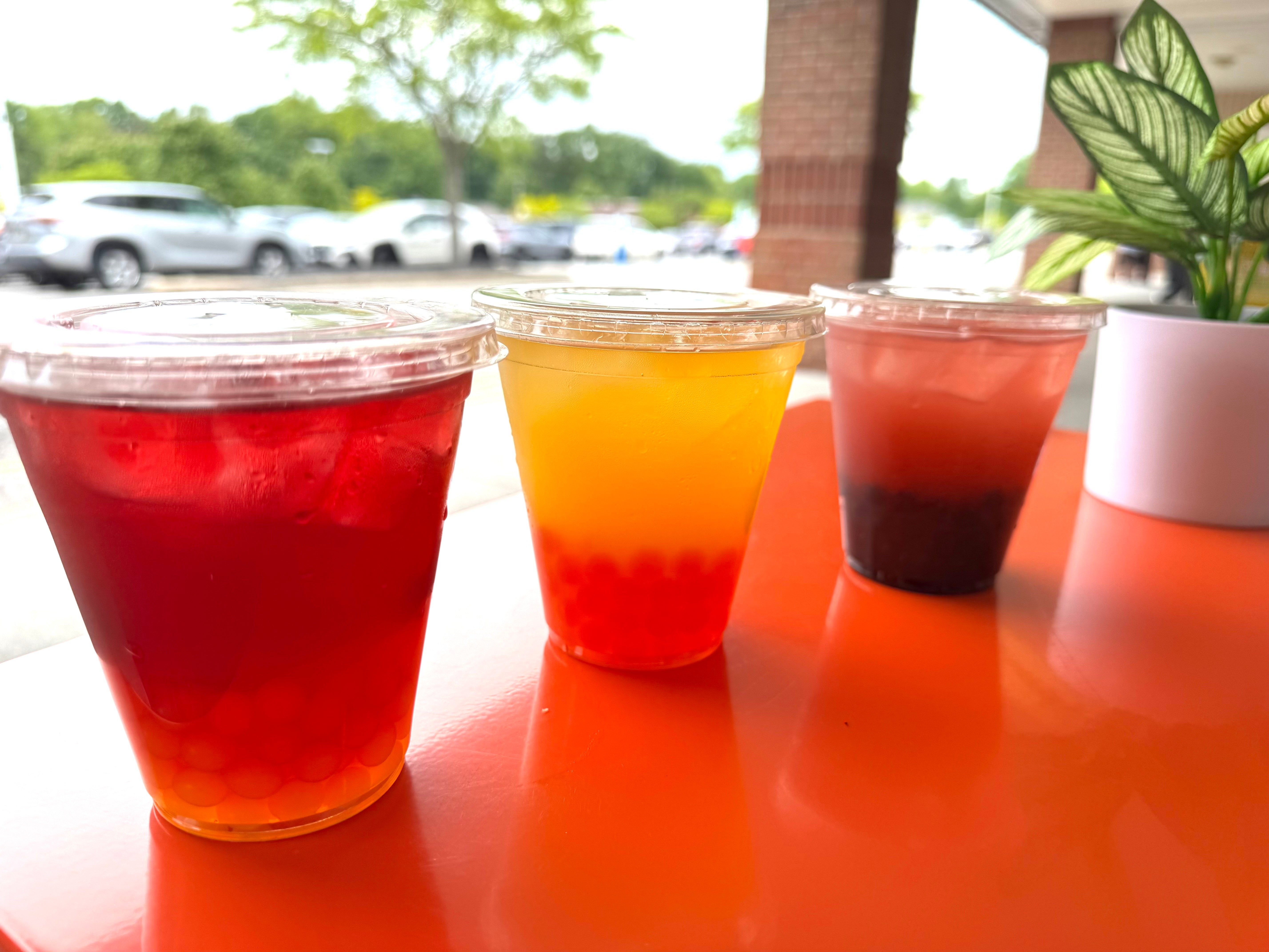 Boba.