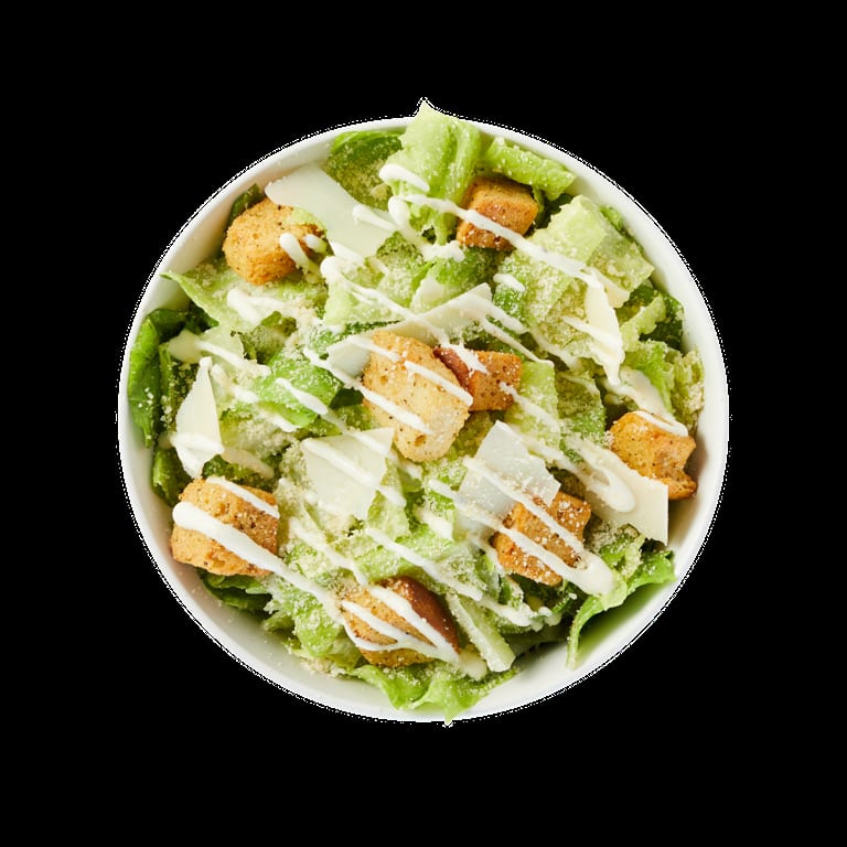 Delicious Caesar Salad Options