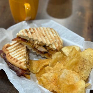 C.B.R Panini