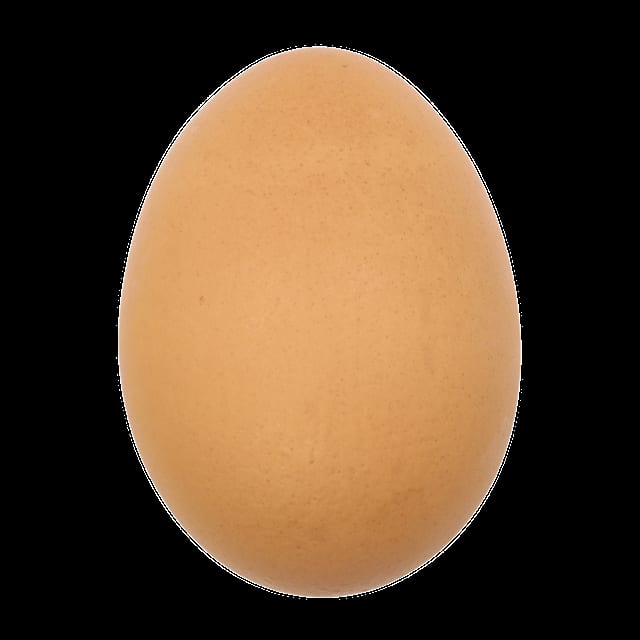 Eggs.