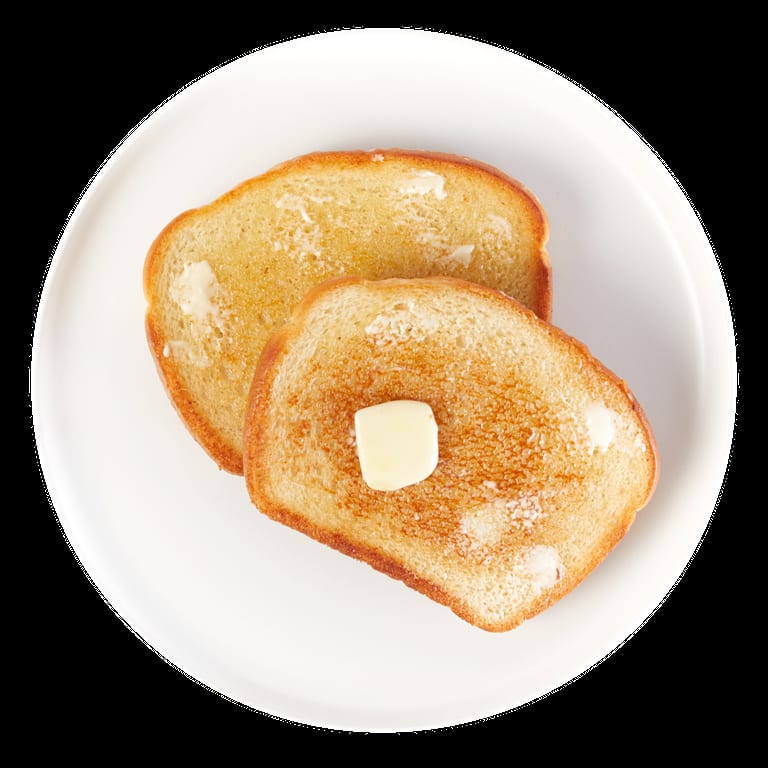 Savor Our Toast Creations