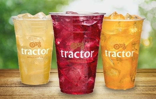 Tractor Juice.