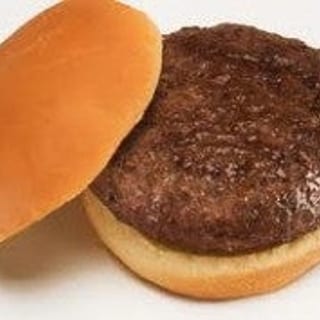 Burger Patty