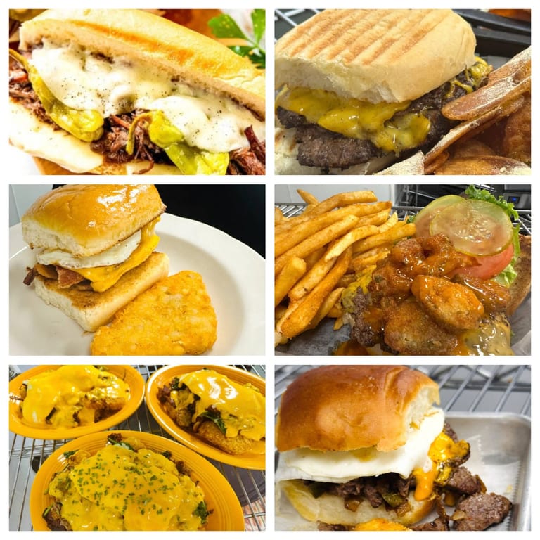 Crafted With Care, Served With Heart