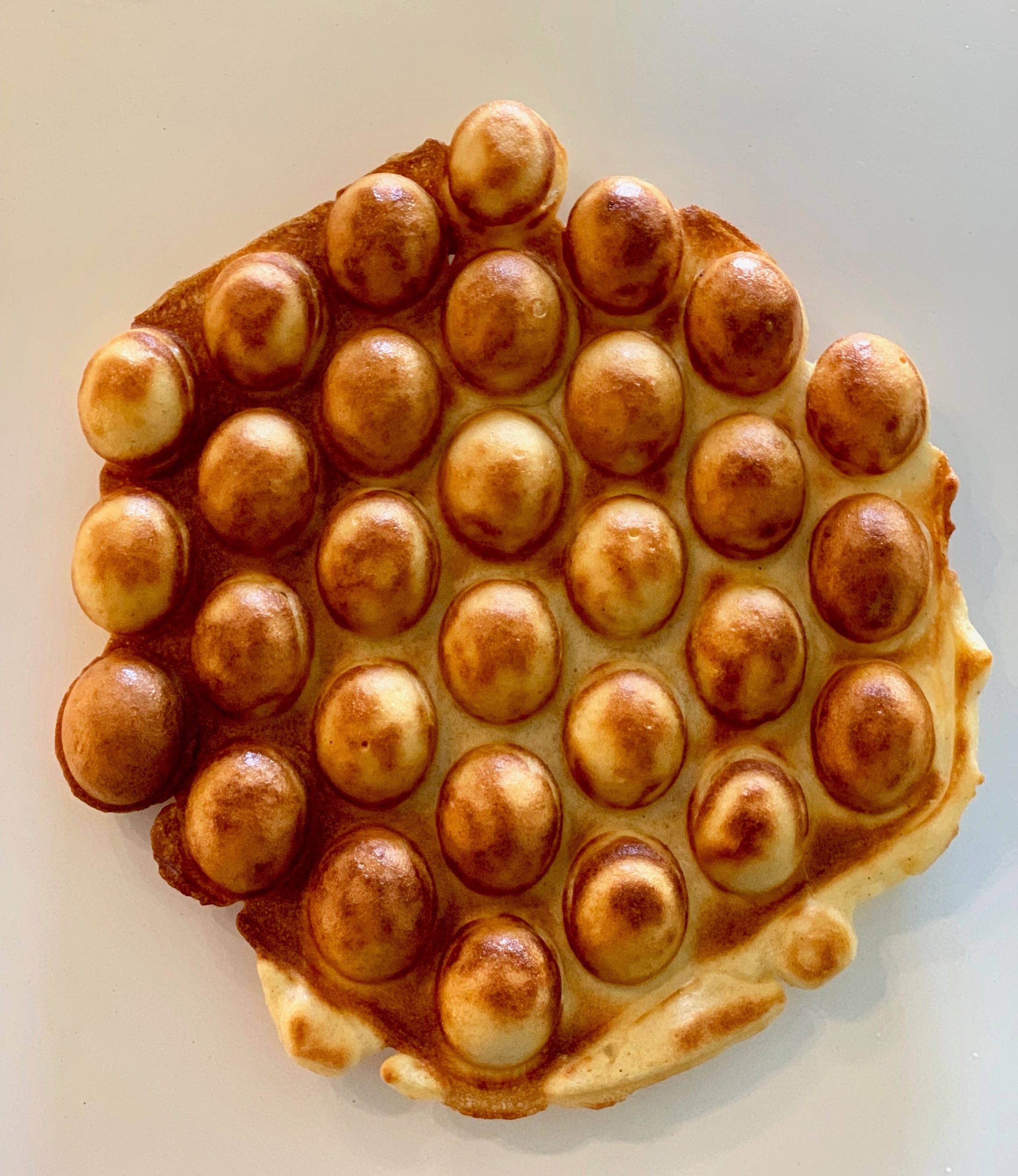 Waffle.