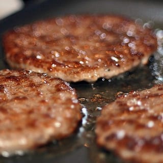 Sausage Patty