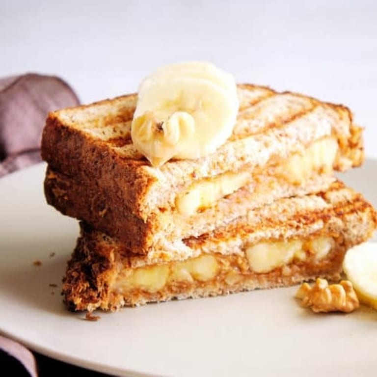 Savor Our Panini Selection