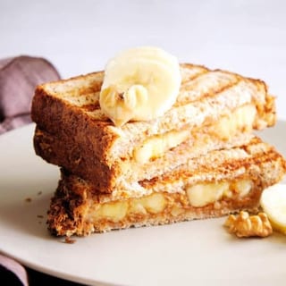PB&B Panini