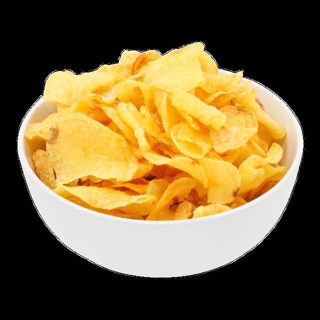 Chips.
