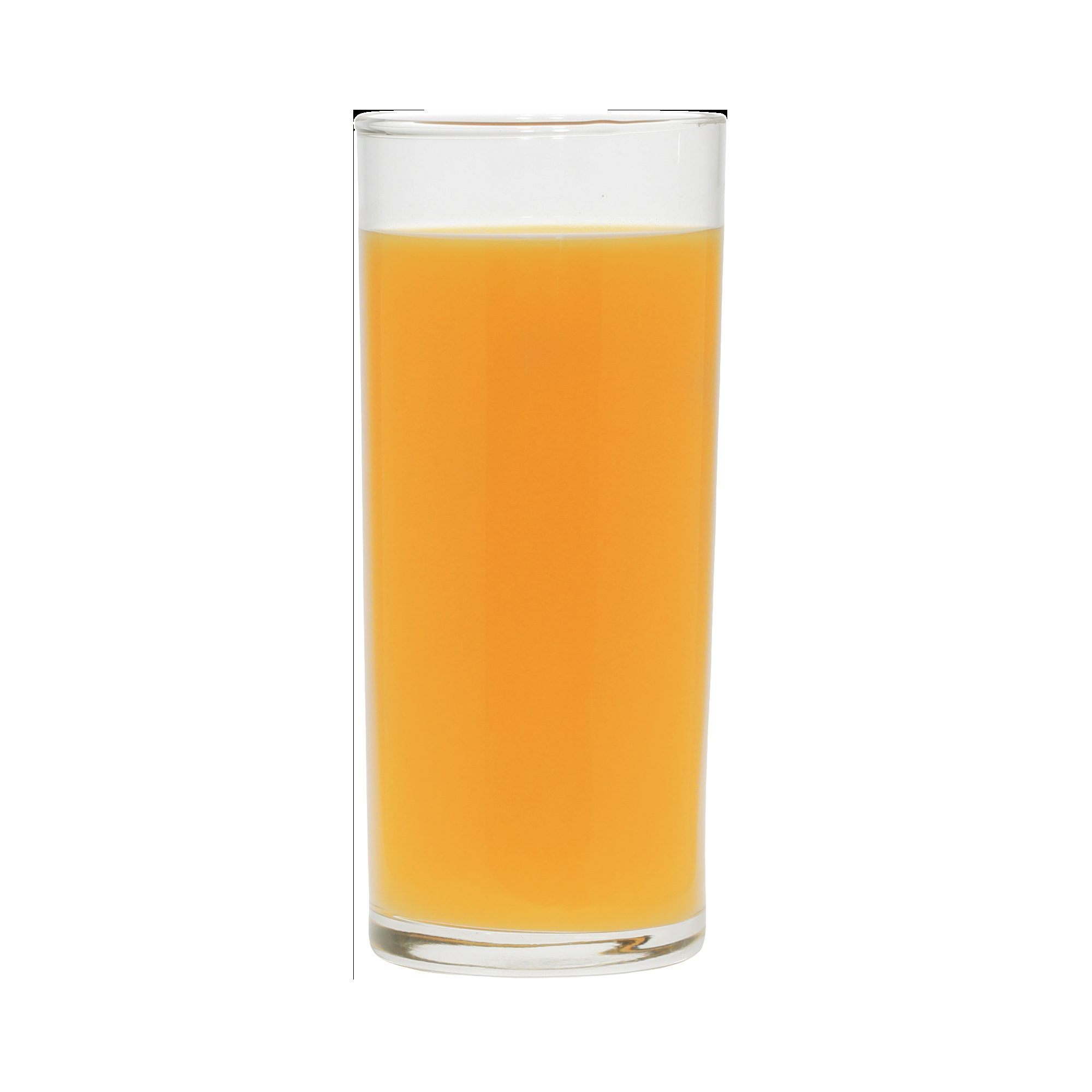 Orange Juice.
