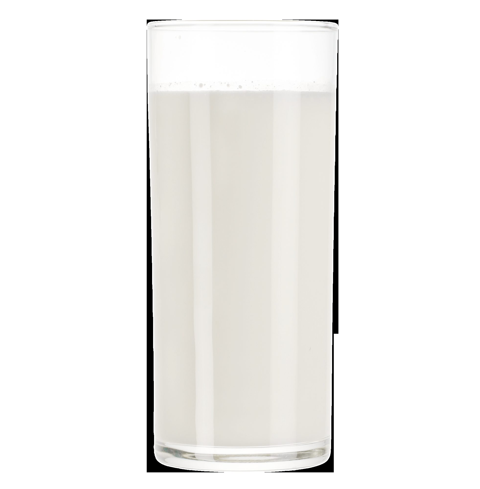 Milk.