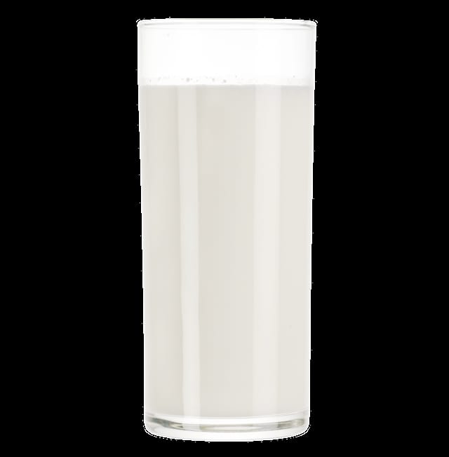 Milk.