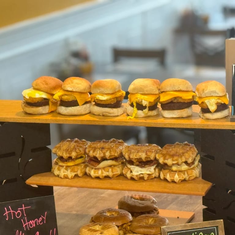 Catering With Care