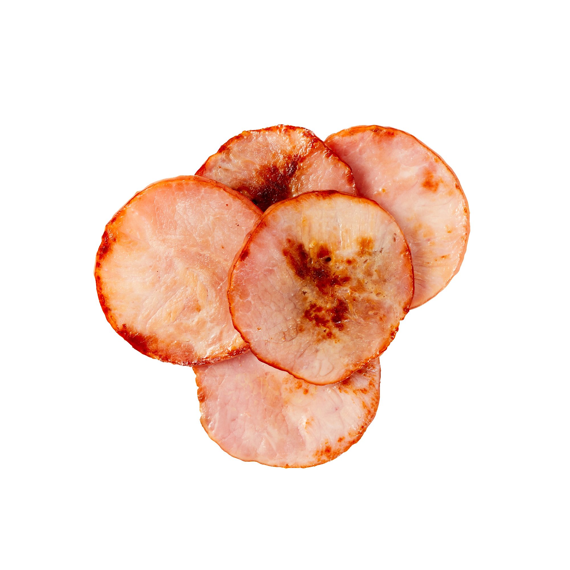 Canadian Bacon.