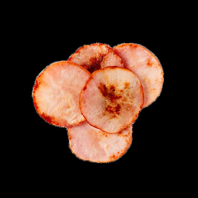 Canadian Bacon.