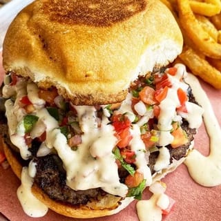 pico burger