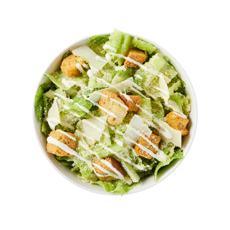 Caesar Salad Perfection
