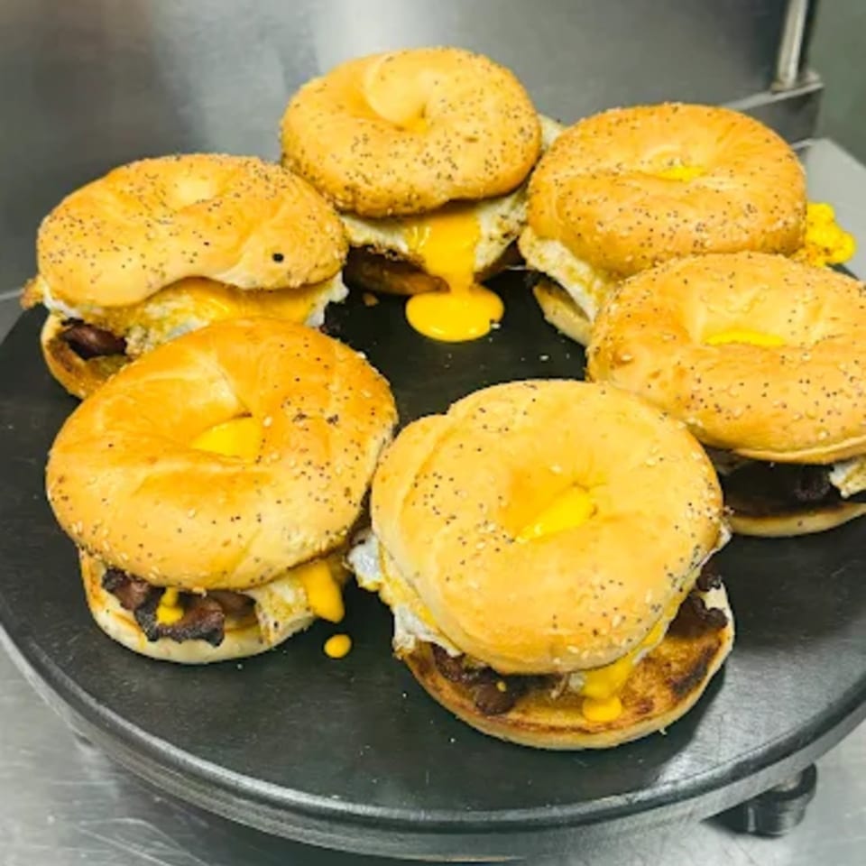 American Catering for Your Event in New Castle