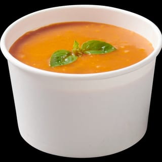 Cup of Tomato Soup