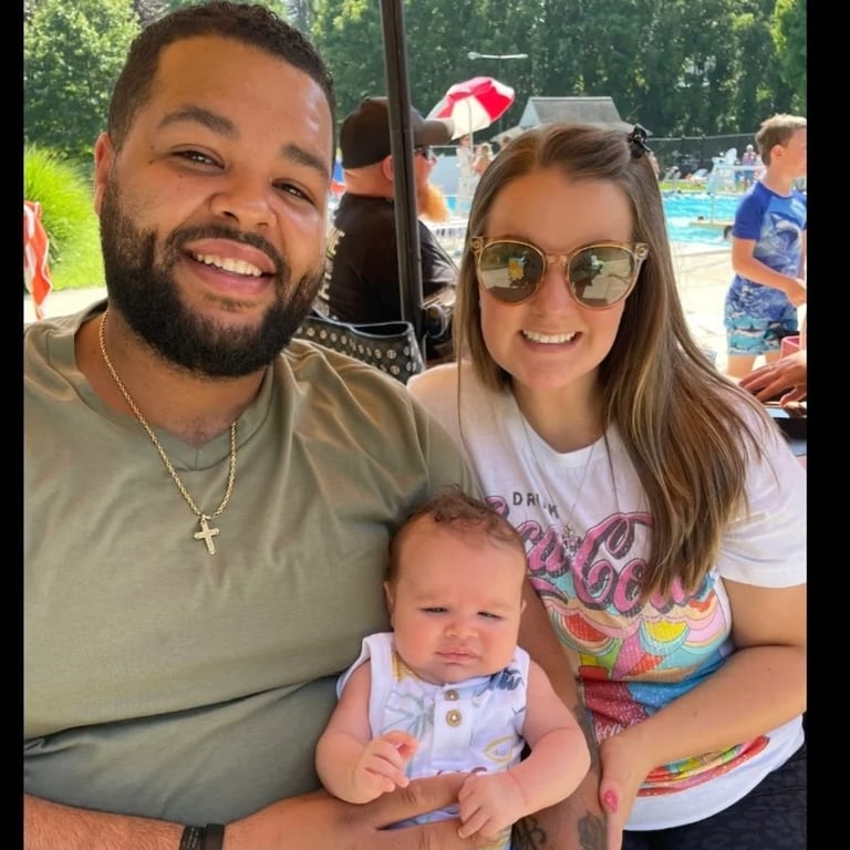 Faith, Family & Food